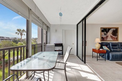 Beautiful 3 bedroom 2 bath furnished ''Catamaran I '' condo at - photo 18
