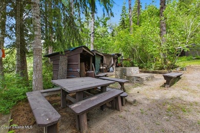 Rare opportunity to own 125 feet of Hayden Lake waterfront - photo 19