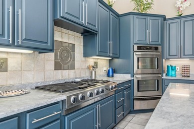 Extensive updates throughout: new lighting, granite countertops - photo 20