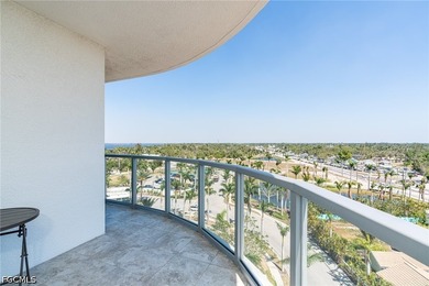 It's truly paradise at the luxurious Oasis Tower One, located - photo 22