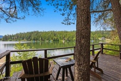 Rare opportunity to own 125 feet of Hayden Lake waterfront - photo 23