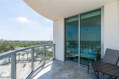 It's truly paradise at the luxurious Oasis Tower One, located - photo 23