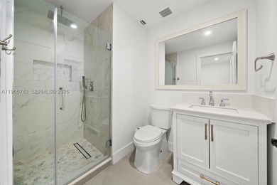 Experience Miami Beach from this remodeled home located few - photo 23