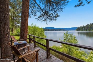 Rare opportunity to own 125 feet of Hayden Lake waterfront - photo 24
