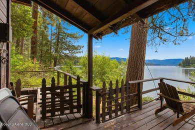 Rare opportunity to own 125 feet of Hayden Lake waterfront - photo 25