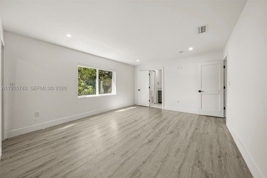 Experience Miami Beach from this remodeled home located few - photo 25