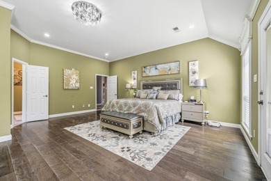 Extensive updates throughout: new lighting, granite countertops - photo 26