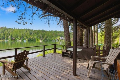 Rare opportunity to own 125 feet of Hayden Lake waterfront - photo 26