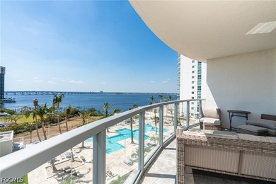 It's truly paradise at the luxurious Oasis Tower One, located - photo 26