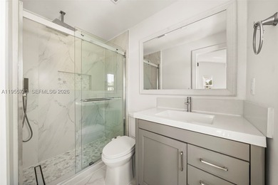 Experience Miami Beach from this remodeled home located few - photo 26