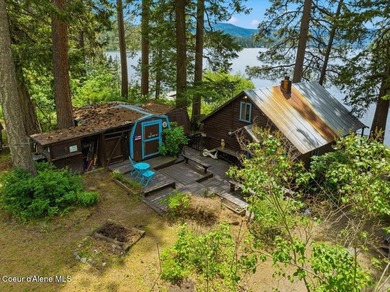 Rare opportunity to own 125 feet of Hayden Lake waterfront - photo 27