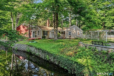 Revive a bygone era in this enchanting circa 1924 estate - photo 27