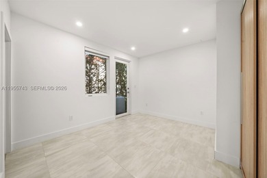 Experience Miami Beach from this remodeled home located few - photo 27