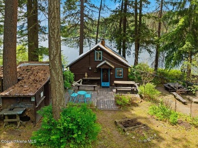 Rare opportunity to own 125 feet of Hayden Lake waterfront - photo 28