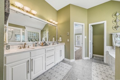 Extensive updates throughout: new lighting, granite countertops - photo 29