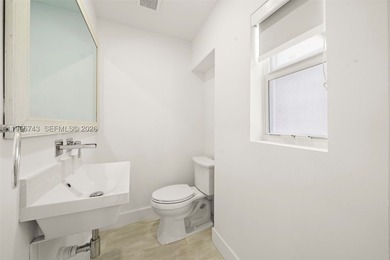Experience Miami Beach from this remodeled home located few - photo 30