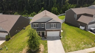 Lake Home For Sale in Mooresville, North Carolina