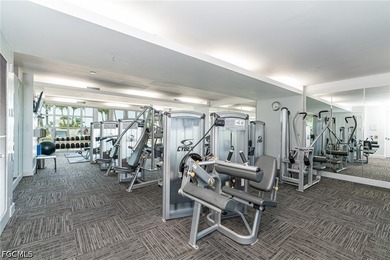 It's truly paradise at the luxurious Oasis Tower One, located - photo 31