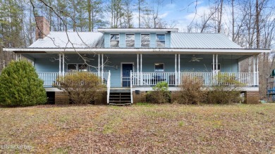 Lake Home Sale Pending in Lafollette, Tennessee