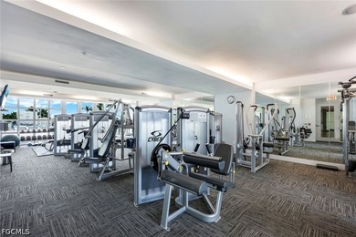 It's truly paradise at the luxurious Oasis Tower One, located - photo 32