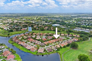 Excellent West Central Broward location, easy access to Sawgrass - photo 34