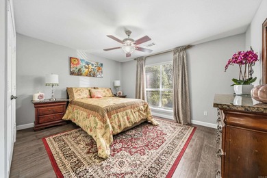 Extensive updates throughout: new lighting, granite countertops - photo 35