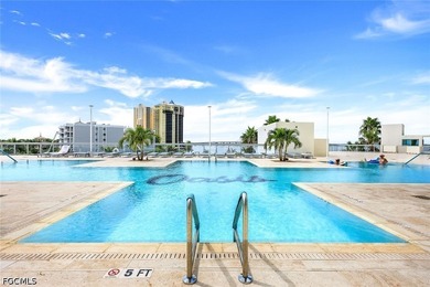 It's truly paradise at the luxurious Oasis Tower One, located - photo 35