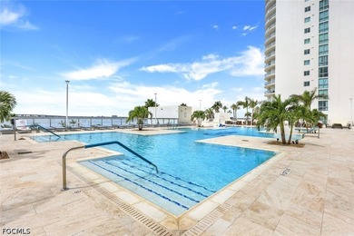 It's truly paradise at the luxurious Oasis Tower One, located - photo 36