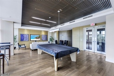 It's truly paradise at the luxurious Oasis Tower One, located - photo 39