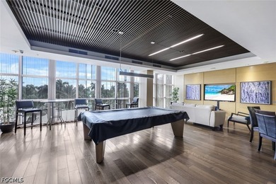 It's truly paradise at the luxurious Oasis Tower One, located - photo 41