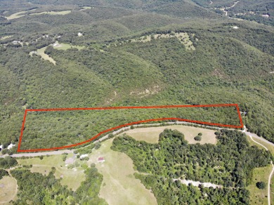 Trying to find a large parcel of land near Table Rock Lake to - Lake Acreage For Sale in Galena, Missouri