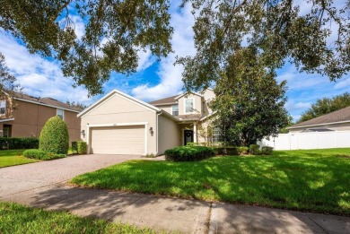 Lake Home For Sale in Deland, Florida