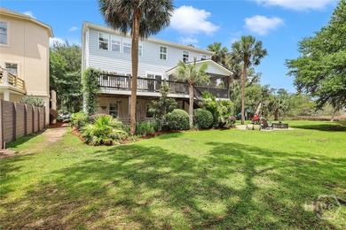 Enjoy sweeping marsh and tidal creek views, private gated - photo 2
