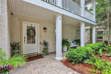 Enjoy sweeping marsh and tidal creek views, private gated - photo 3