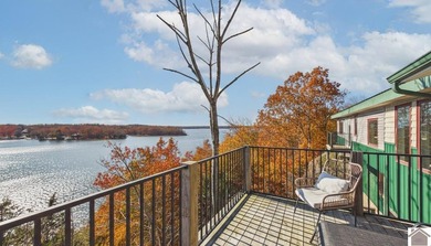 Spectacular views. Prime marina location. Investor-ready - photo 46
