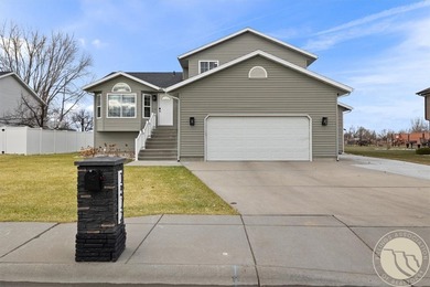 Yellowstone River Home For Sale in Billings Montana