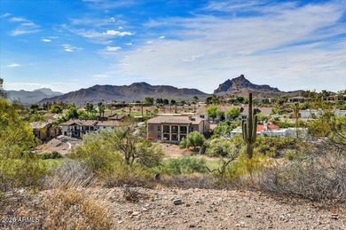 This 1.3 acre elevated cul-de-sac lot overlooking 3rd fairway & - photo 1