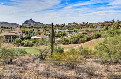 This 1.3 acre elevated cul-de-sac lot overlooking 3rd fairway & - photo 3