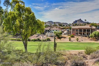 This 1.3 acre elevated cul-de-sac lot overlooking 3rd fairway & - photo 8