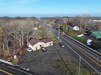 Lake Erie Commercial For Sale in Westfield New York
