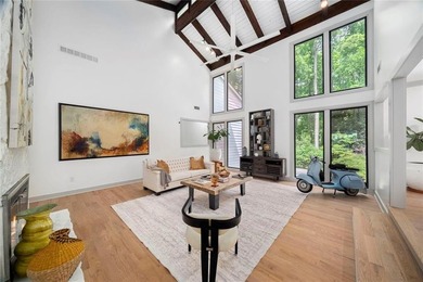 Rarely does a home offer this combination of Chattahoochee River - photo 11