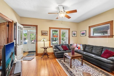 Charming and lovingly maintained two-family home in the heart of - photo 11