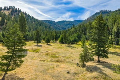 Lake Acreage For Sale in Clinton, Montana