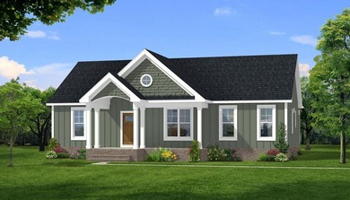 James River Home Sale Pending in Bremo Bluff Virginia