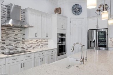Live the Resort Lifestyle at The Quarry Naples in this - photo 12