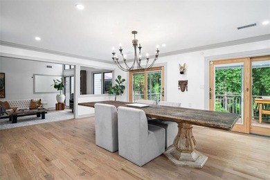 Rarely does a home offer this combination of Chattahoochee River - photo 13