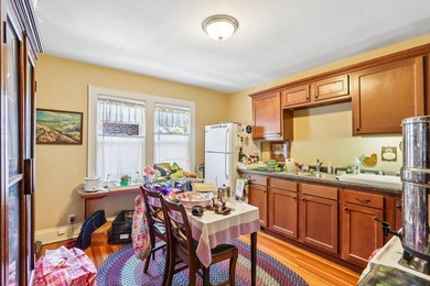 Charming and lovingly maintained two-family home in the heart of - photo 13
