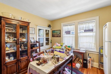 Charming and lovingly maintained two-family home in the heart of - photo 14