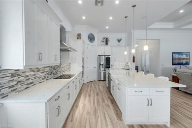 Live the Resort Lifestyle at The Quarry Naples in this - photo 14