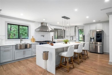 Rarely does a home offer this combination of Chattahoochee River - photo 15